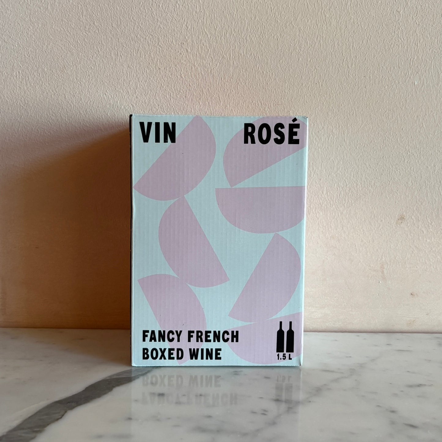 Ami Ami "Vin Rosé" Box, Languedoc-Roussillon, France 2024