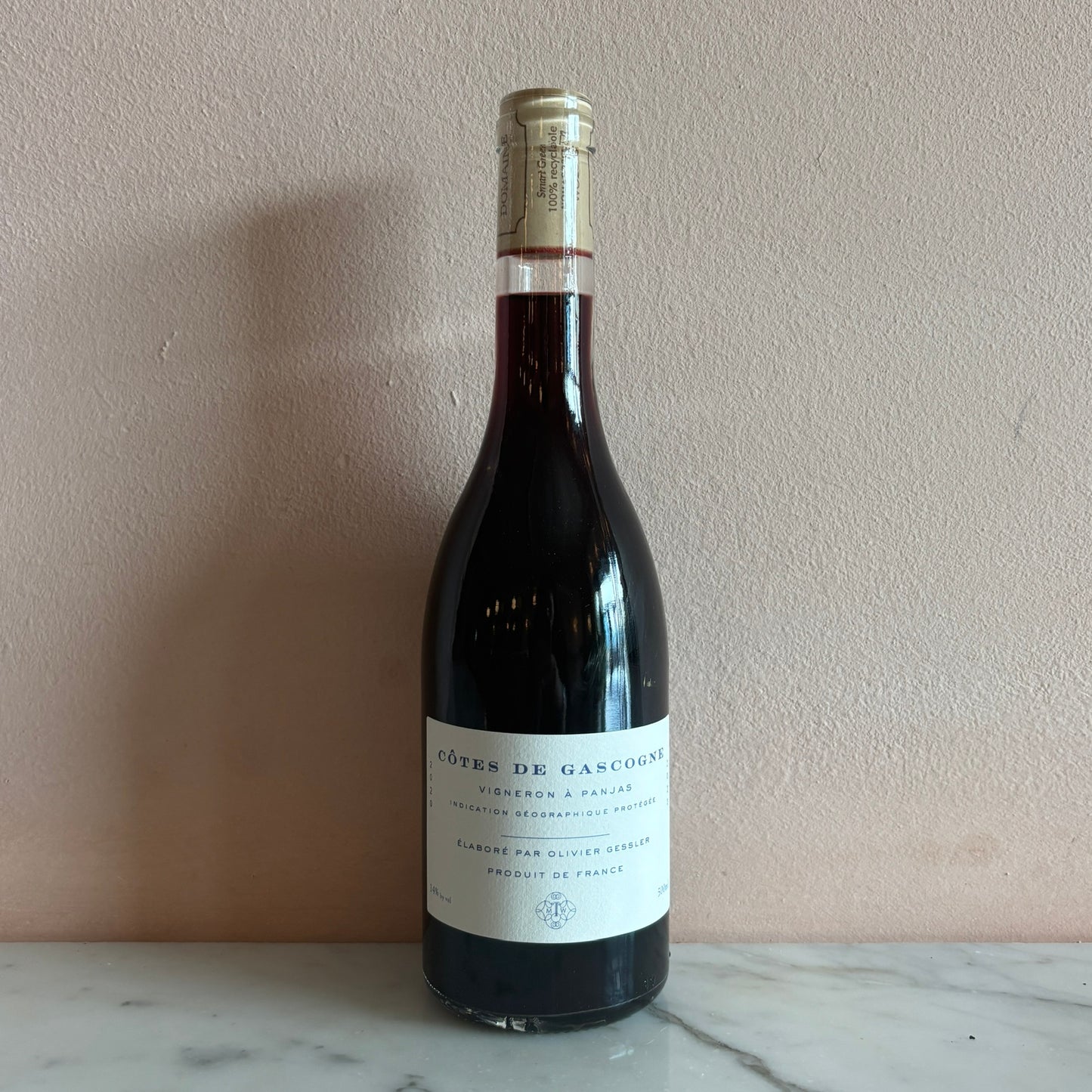Mary Taylor "Gascogne Rouge" Armagnac, France 2020