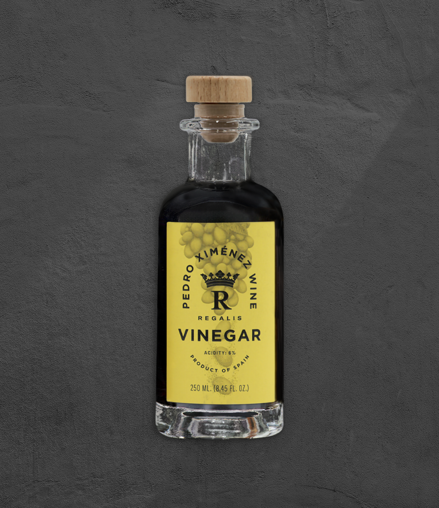 Regalis Pedro Ximénez Vinegar