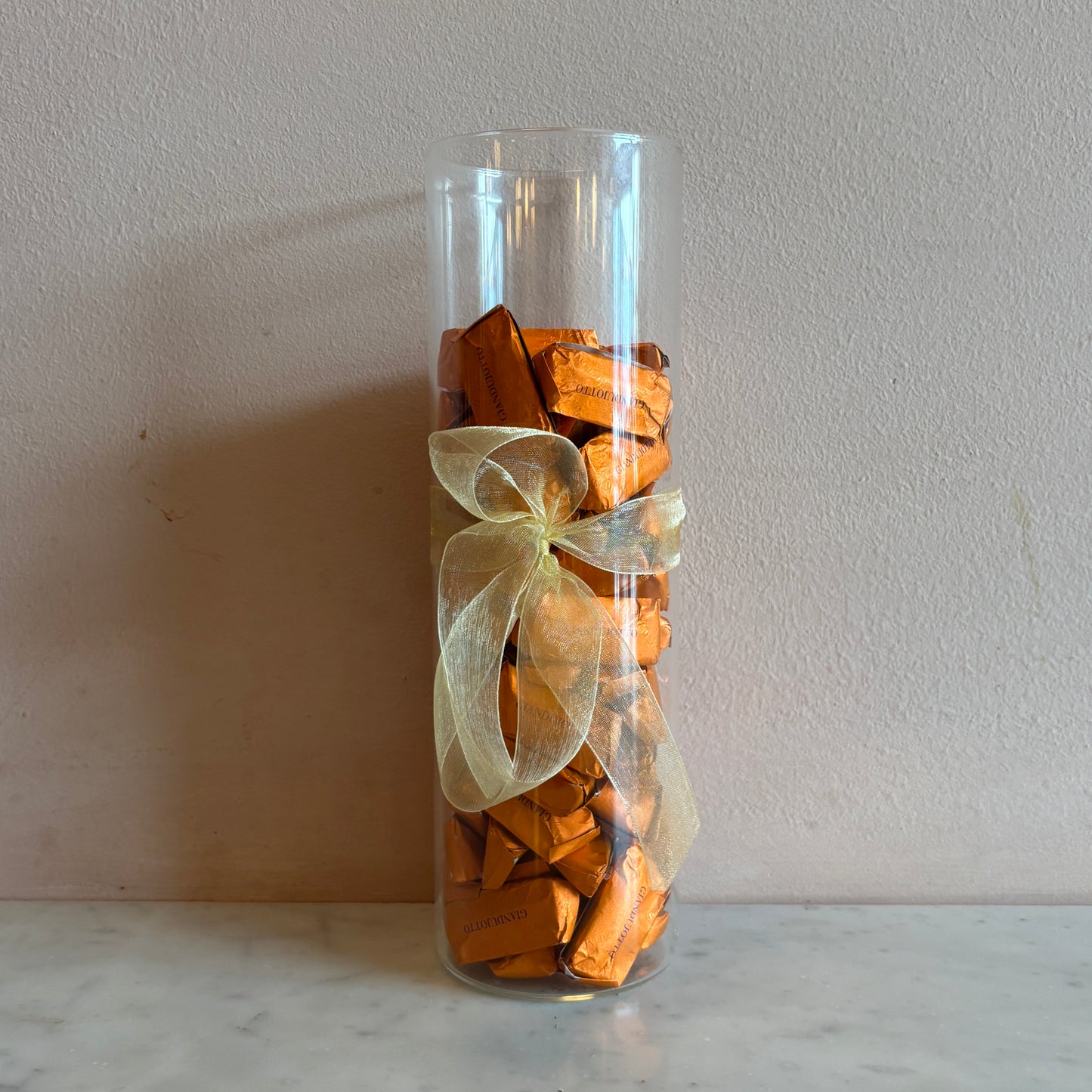 Guido Gobino Giandujotto Classico