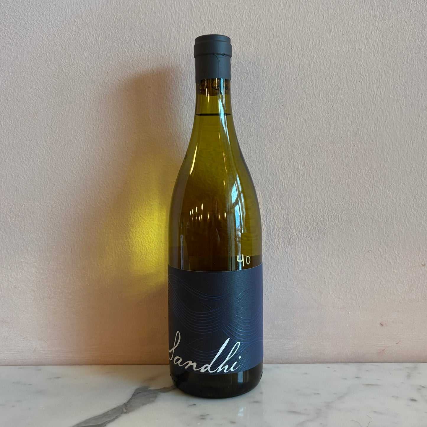 Sandhi "Chardonnay" Santa Rita Hills, California 2022