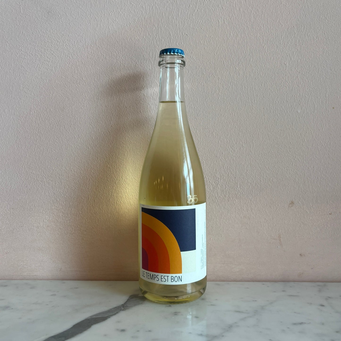 Summertime "Le Temps Est Bon" Loire Valley, France 2024