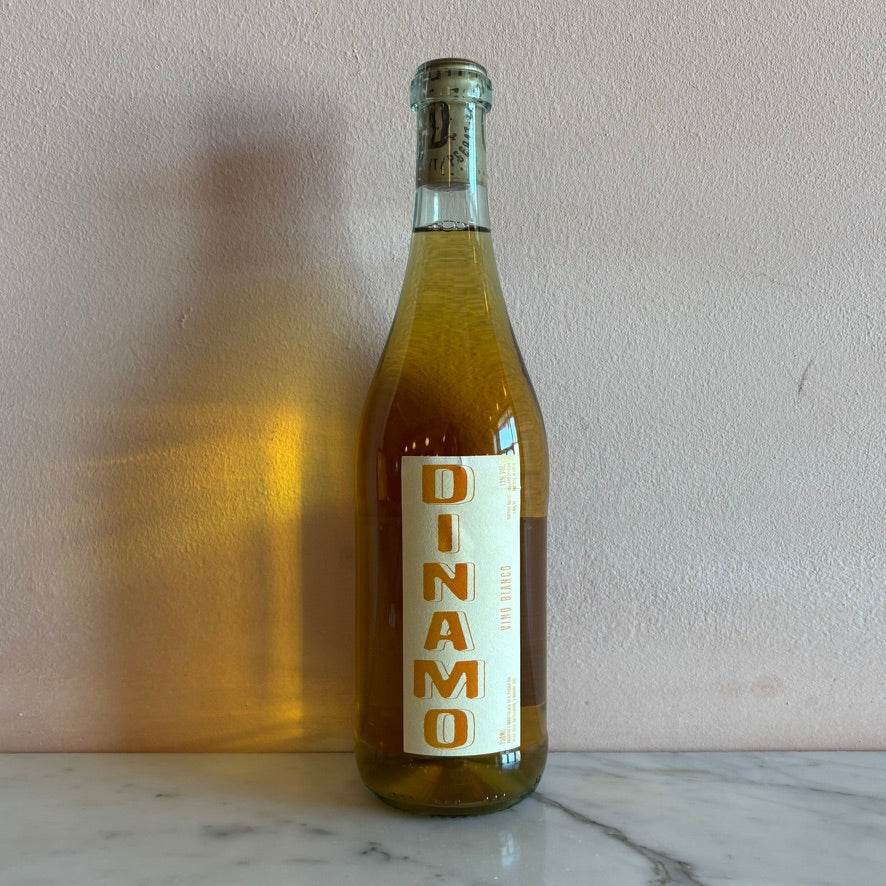 Dinamo "Orange" Umbria, Italy NV