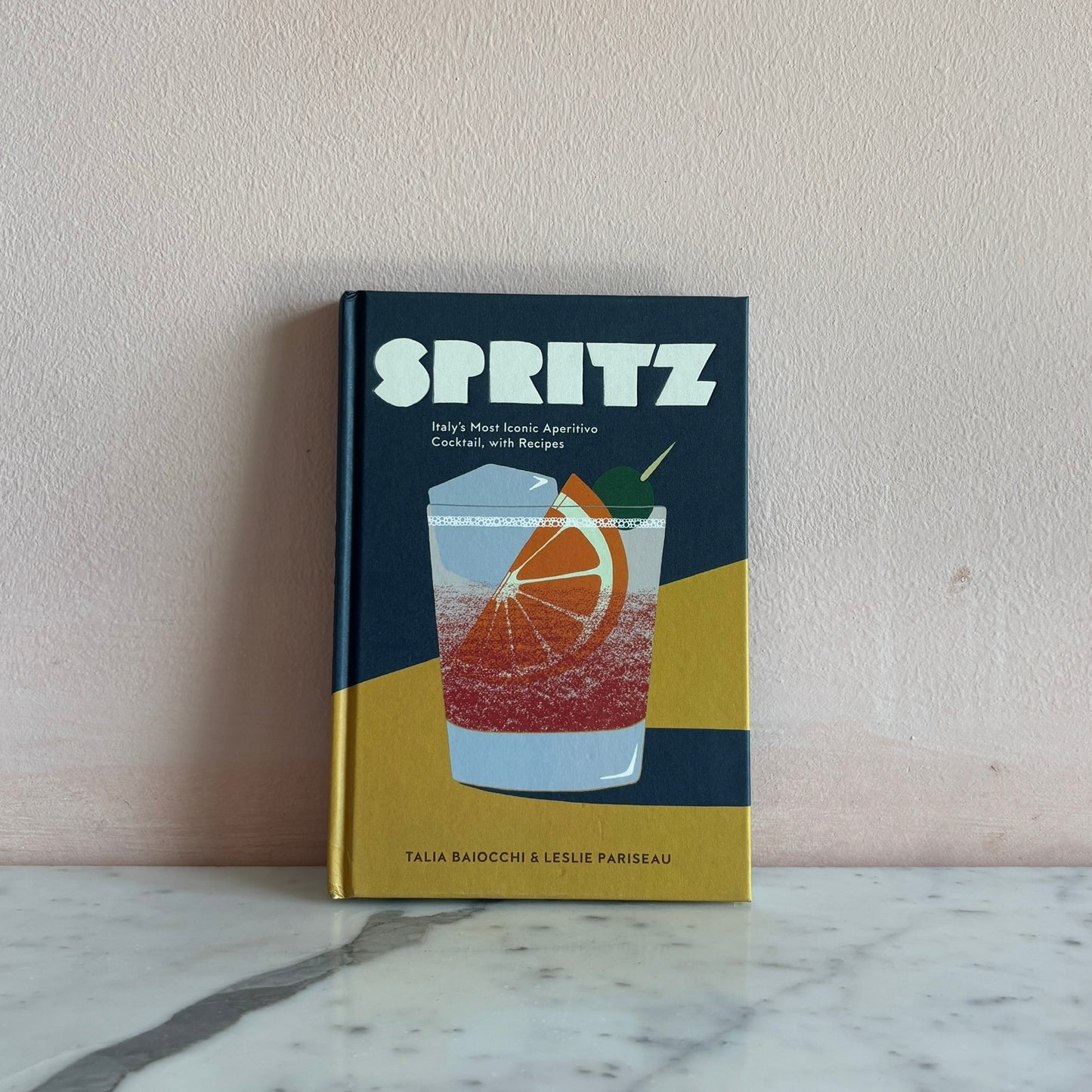 Spritz