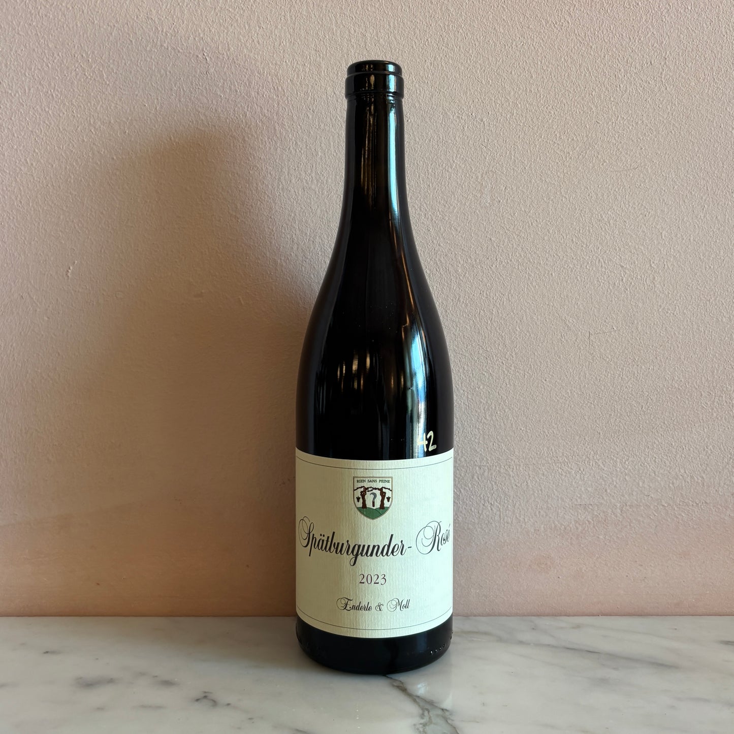 Enderle & Moll "Spätburgunder" Baden, Germany 2023