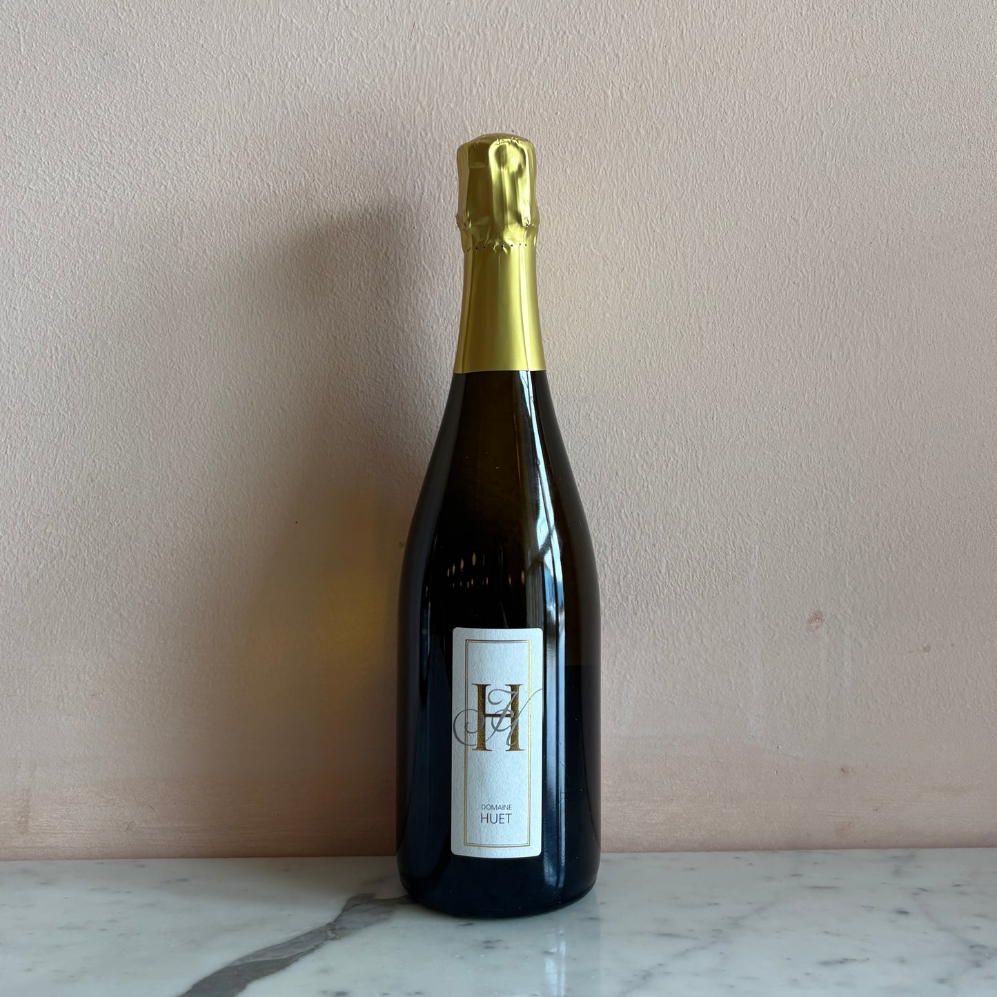 Domaine Huet "Vouvray Petillant" Loire Valley, France 2019