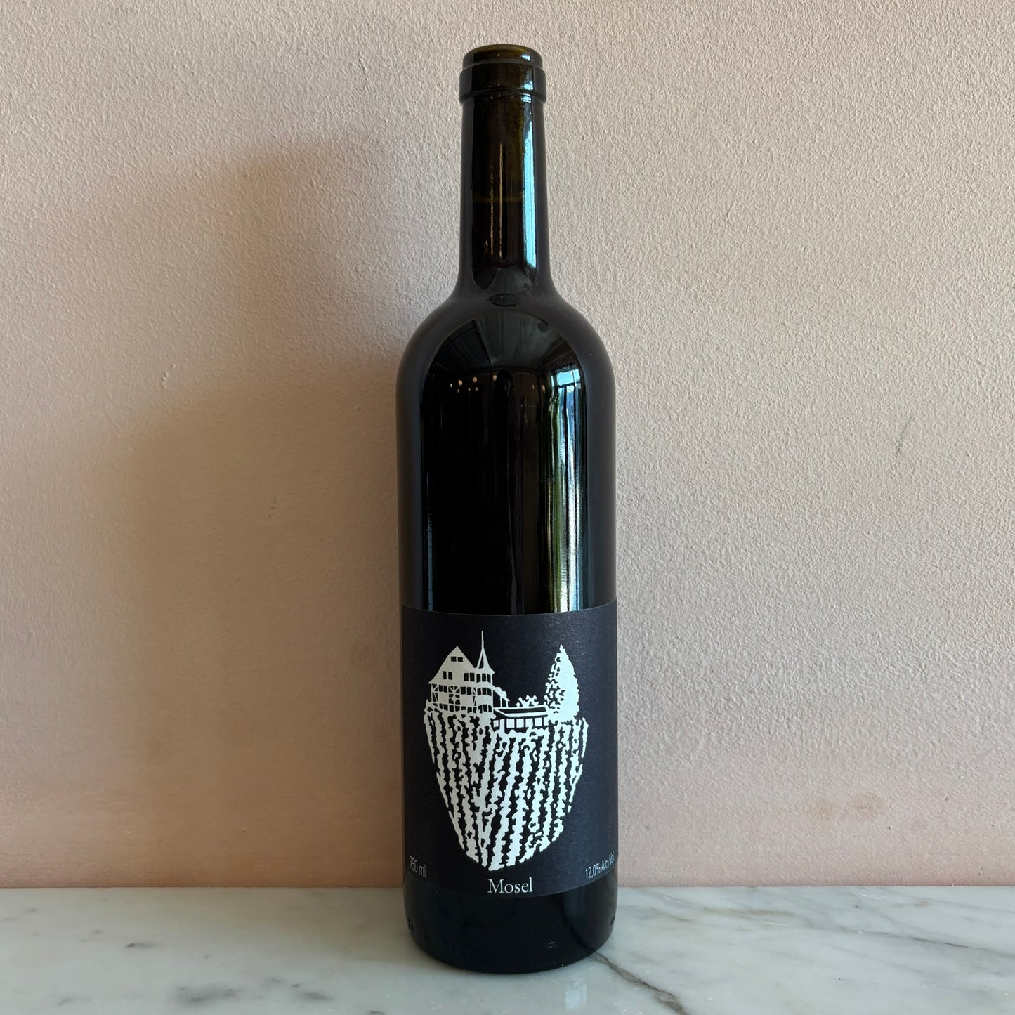 Stein "Cuvee X" Red Blend, Mosel, Germany 2022