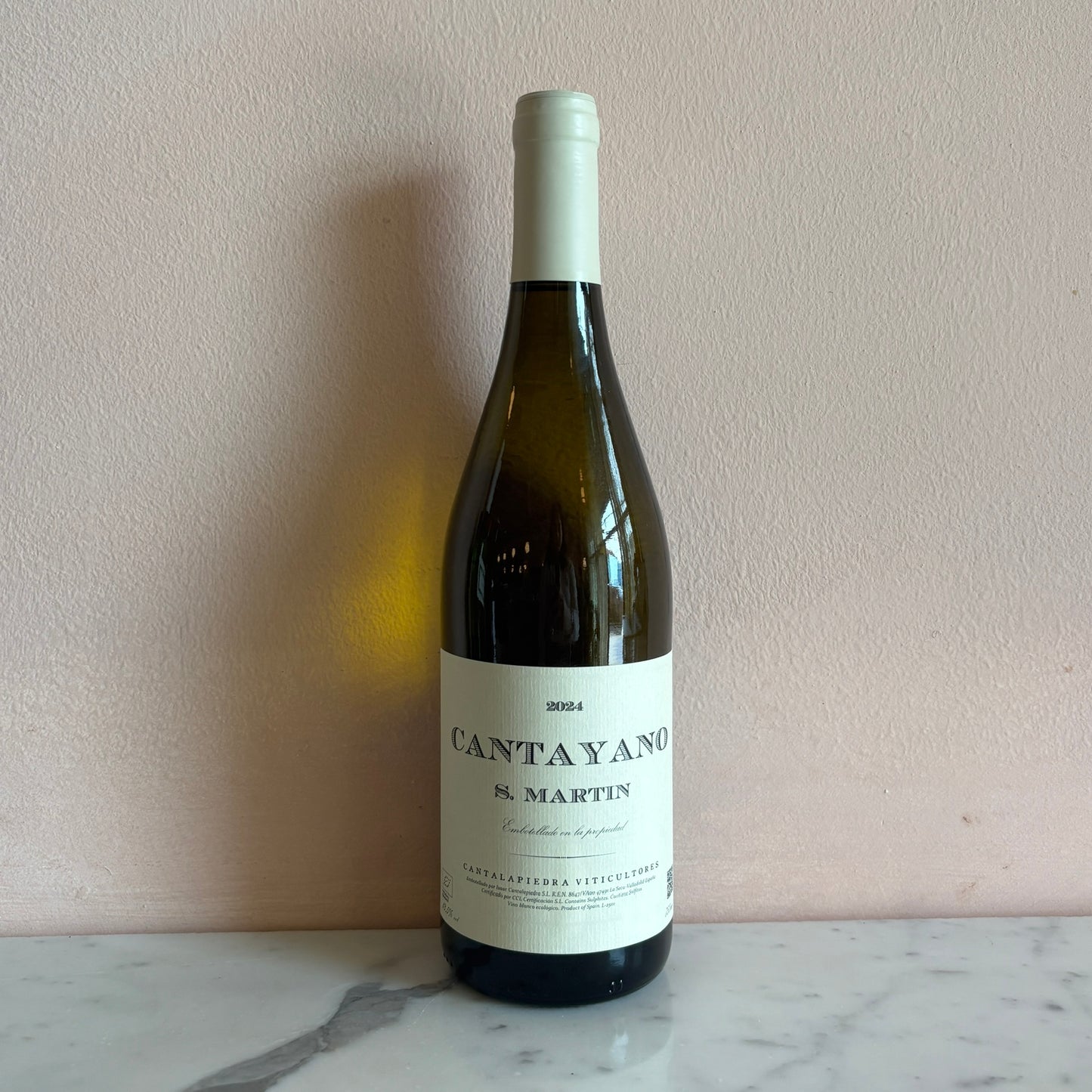 Manuel Cantalapiedra "Cantayano" Castilla y Leon, Spain 2024