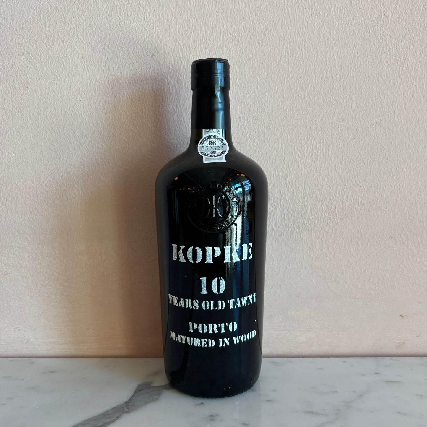 Kopke 10-Year-Old Tawny Port