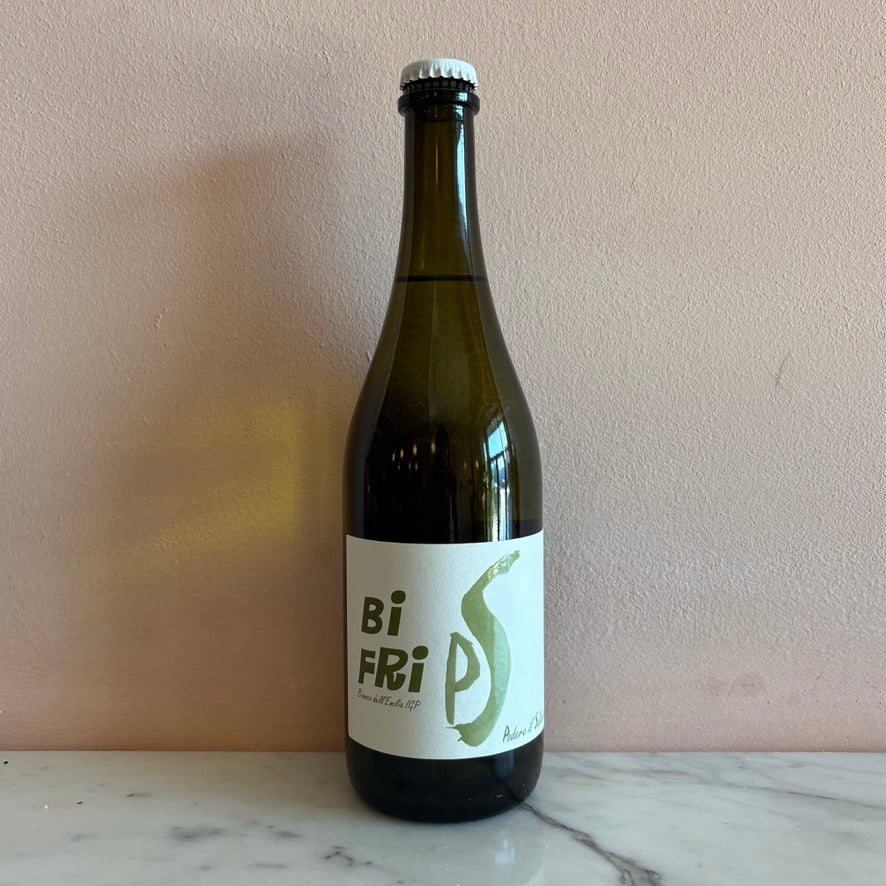 Podere il Saliceto "Bi Fri" Emilia-Romagna, Italy 2023