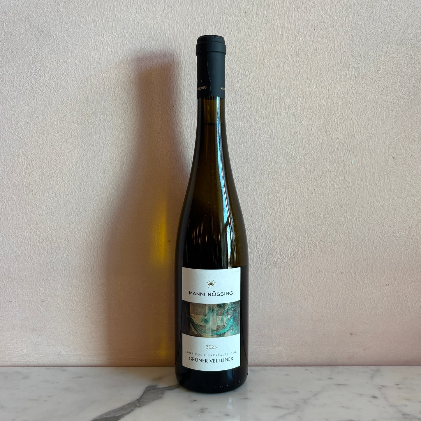 Manni Nössing "Grüner Veltliner" Südtirol Eisacktaler, Trentino-Alto Adige, Italy 2023