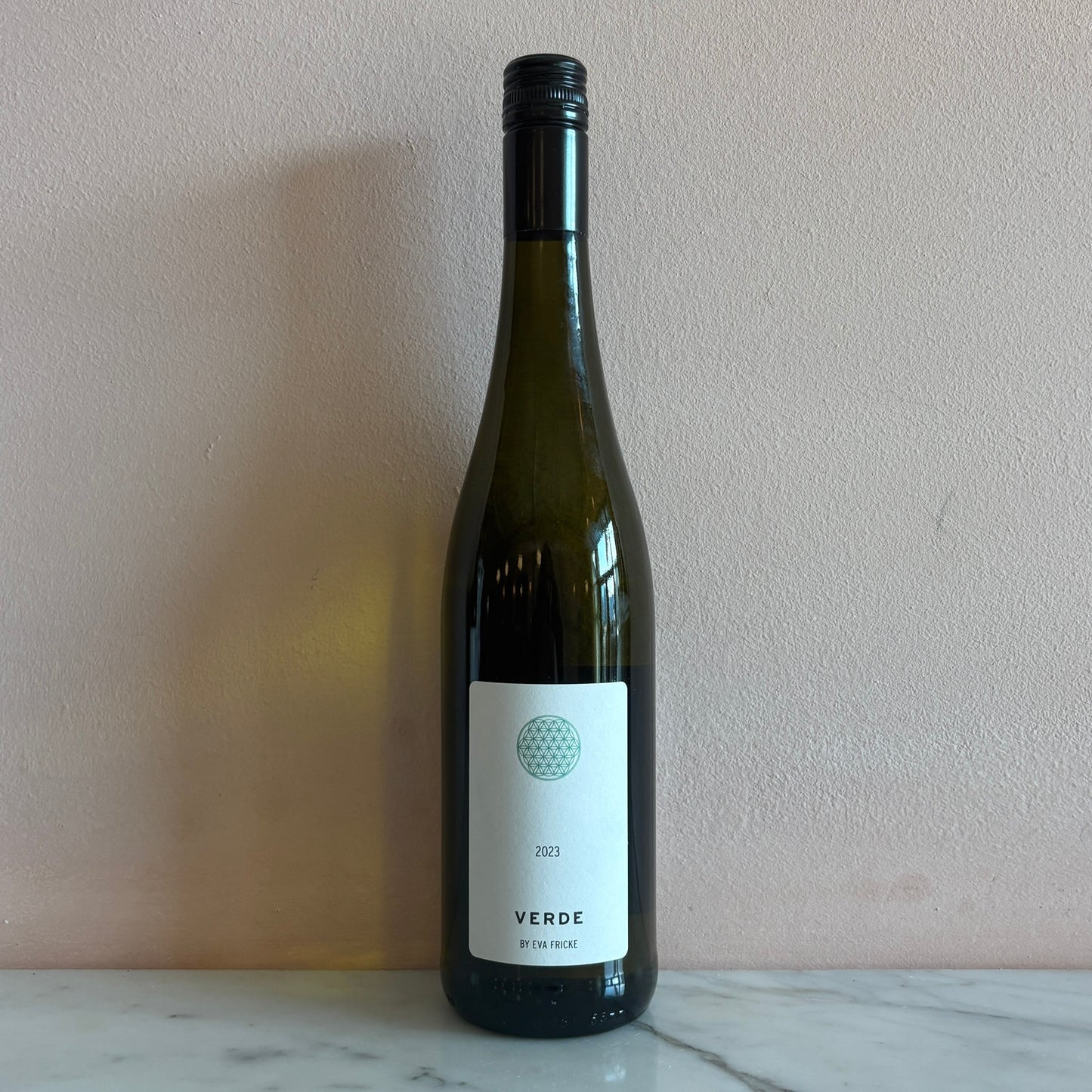 Weingut Eva Fricke "Verde" Riesling, Rheingau, Germany 2023
