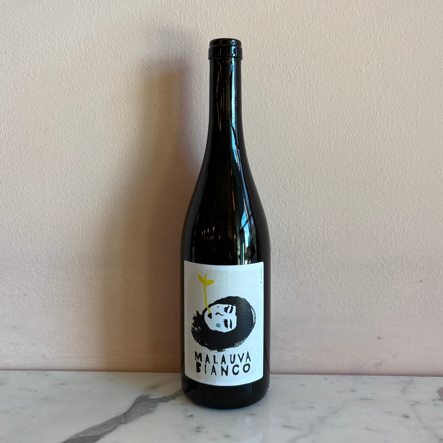 Malauva "Bianco" Umbria, Italy 2023