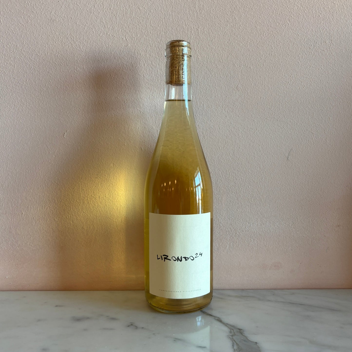 Manuel Cantalapiedra "Lirondo" Verdejo, Castilla y Leon, Spain 2024