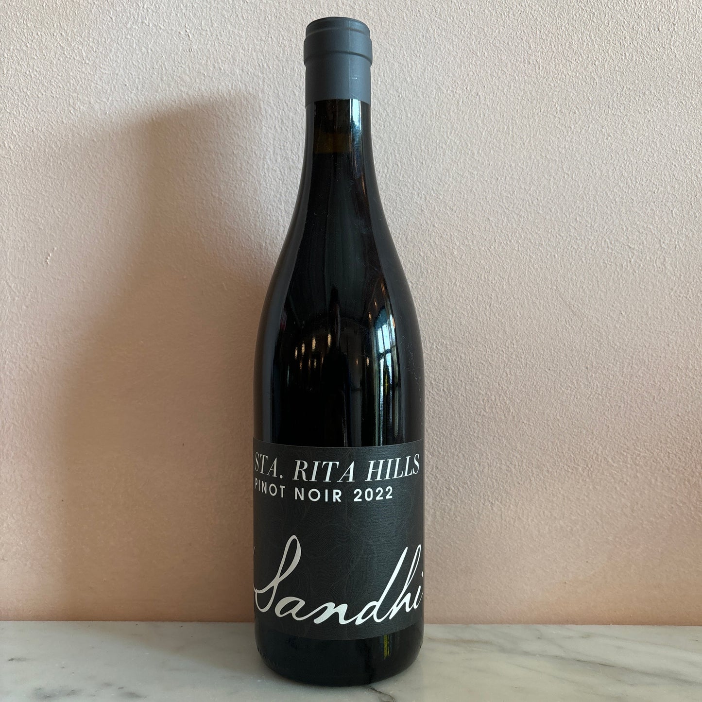 Sandhi "Pinot Noir" Santa Rita Hills, California 2022