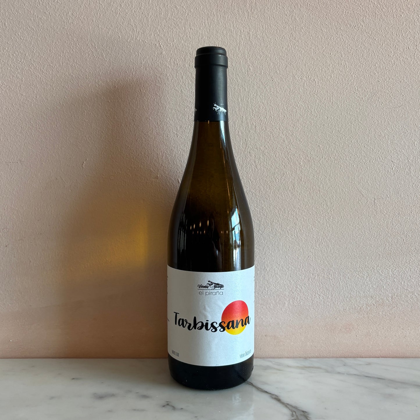 El Piraña "Tarbissana" Andalucia, Spain 2023