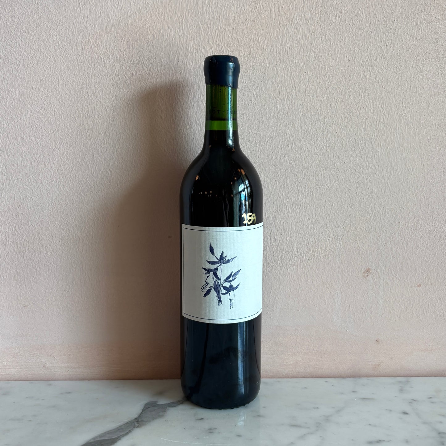 Arnot-Roberts "Fellom Ranch" Cabernet Sauvignon, Santa Cruz Mountains, California 2022