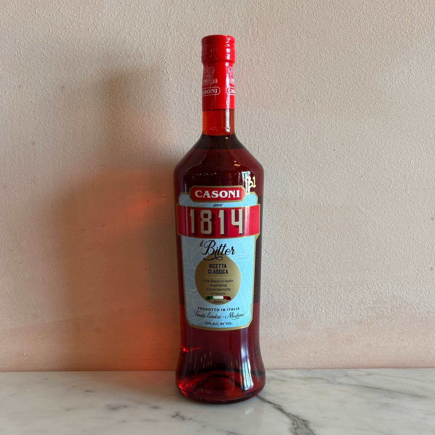 Casoni 1814 "Il Bitter"