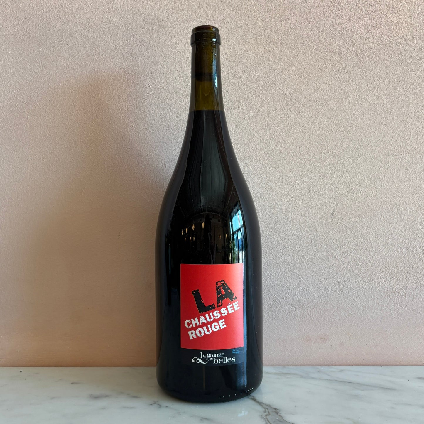 La Grange Aux Belles "La Chausée Rouge" Magnum, Loire Valley, France 2023
