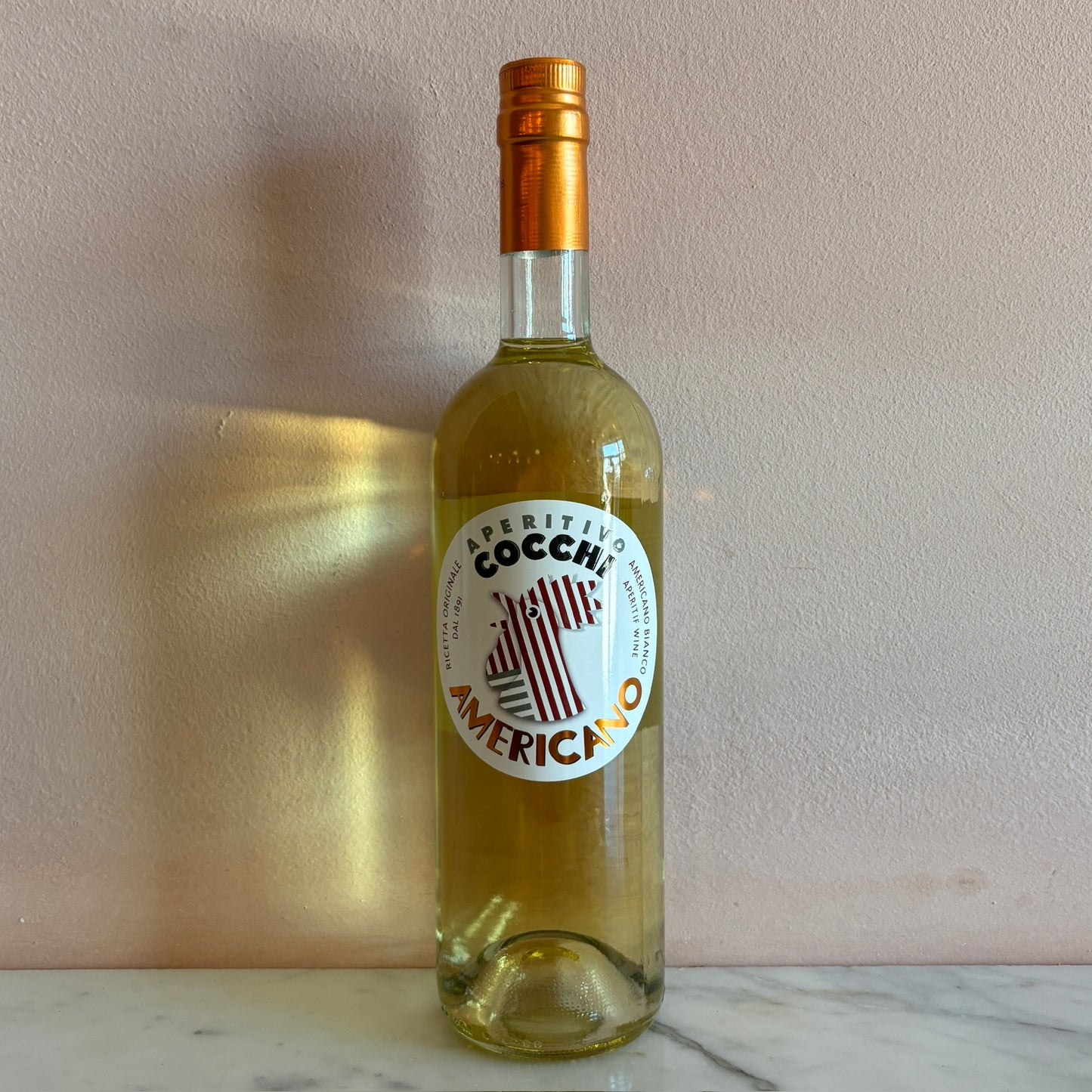 Cocchi Americano Bianco