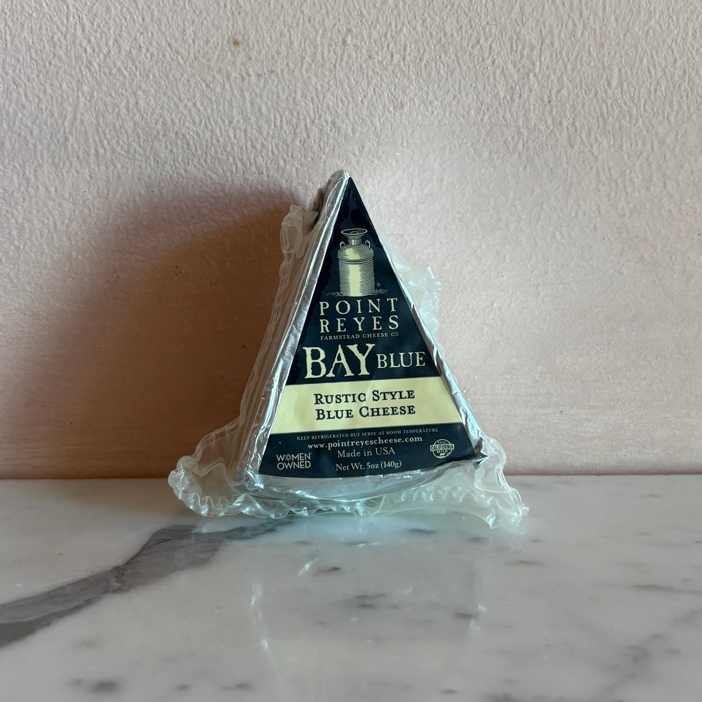 Point Reyes Bay Blue