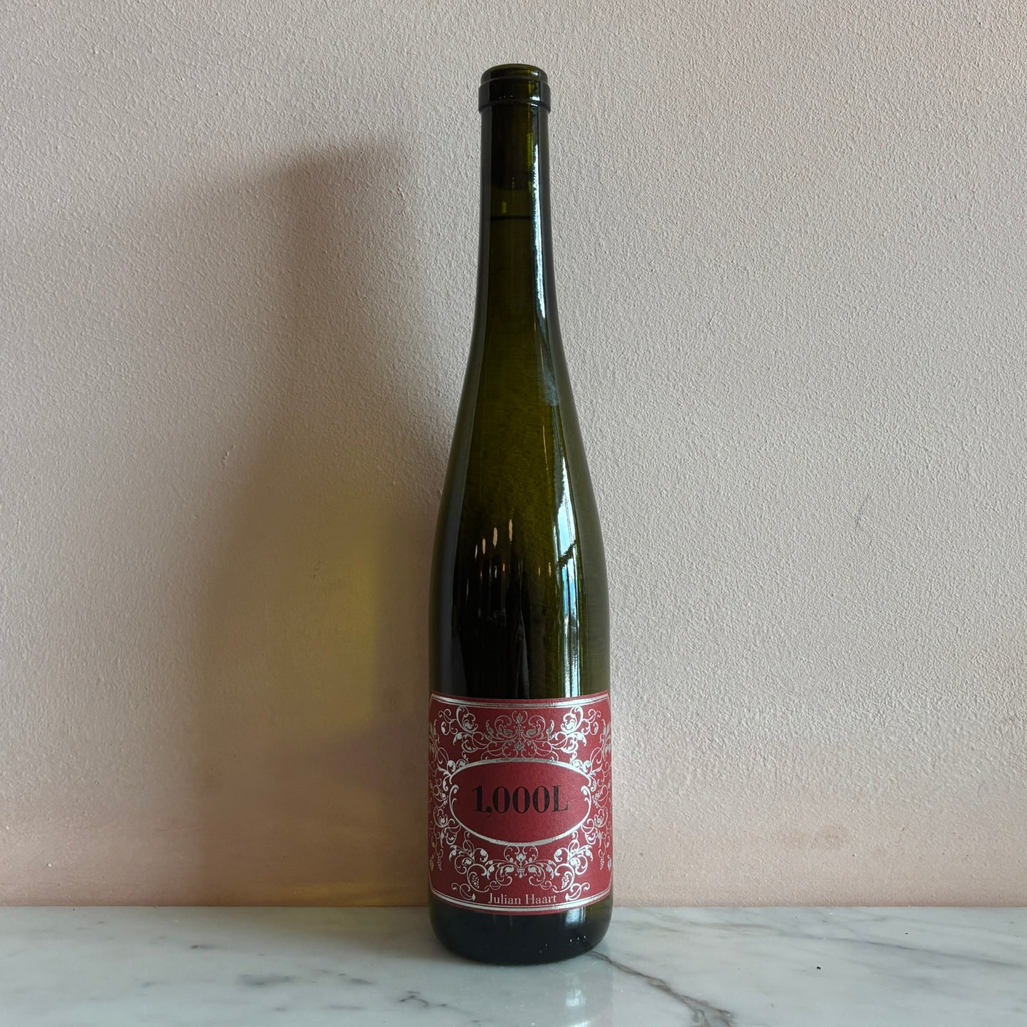 Julian Haart "1000L" Riesling, Mosel, Germany 2023