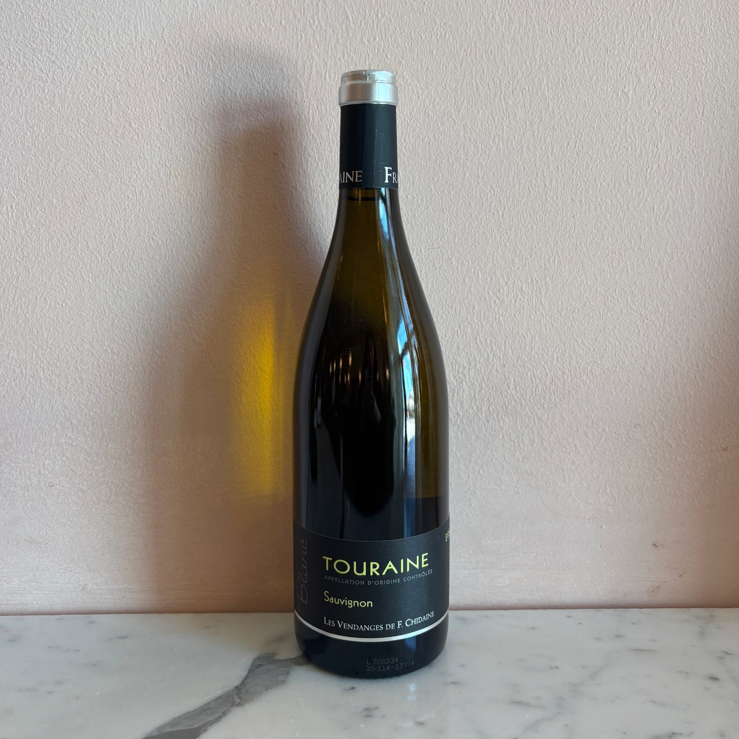 François Chidaine "Sauvignon" Loire Valley, France 2024