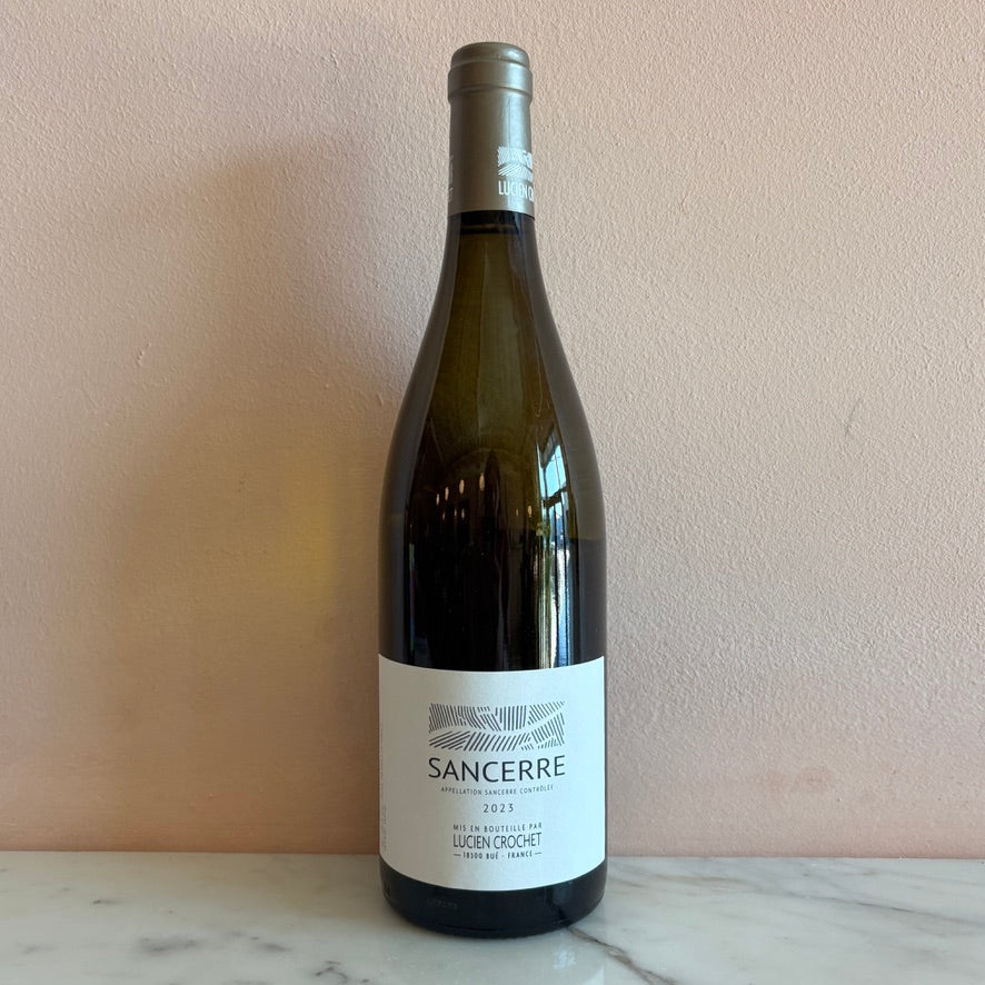 Lucien Crochet "Sancerre" Loire Valley, France 2023