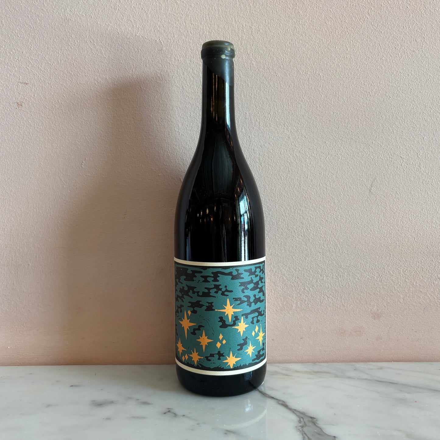 Florèz Wines "Ember Eyes" Santa Cruz Mountains, California 2023
