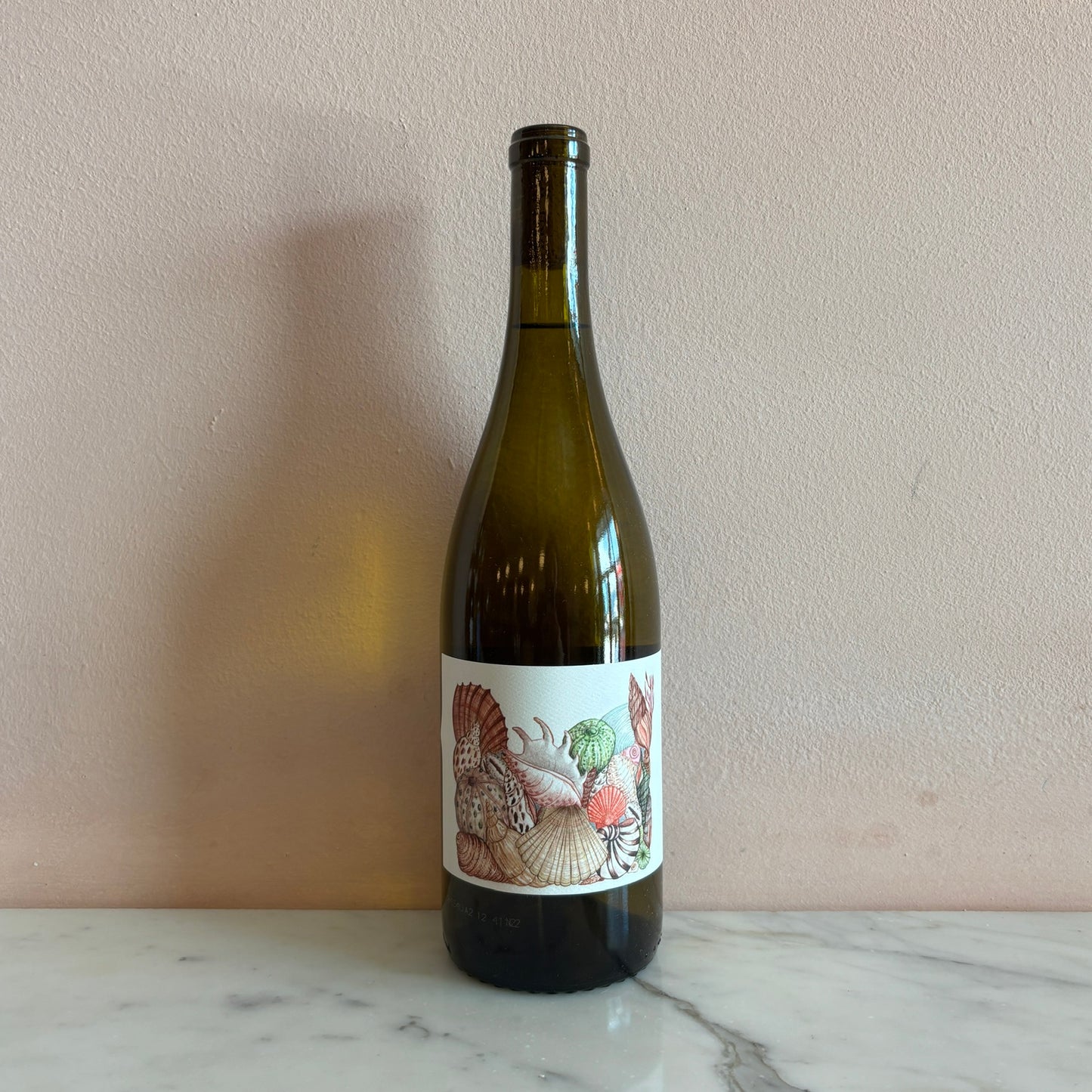 Brij "Albariño" Central Coast, California 2024