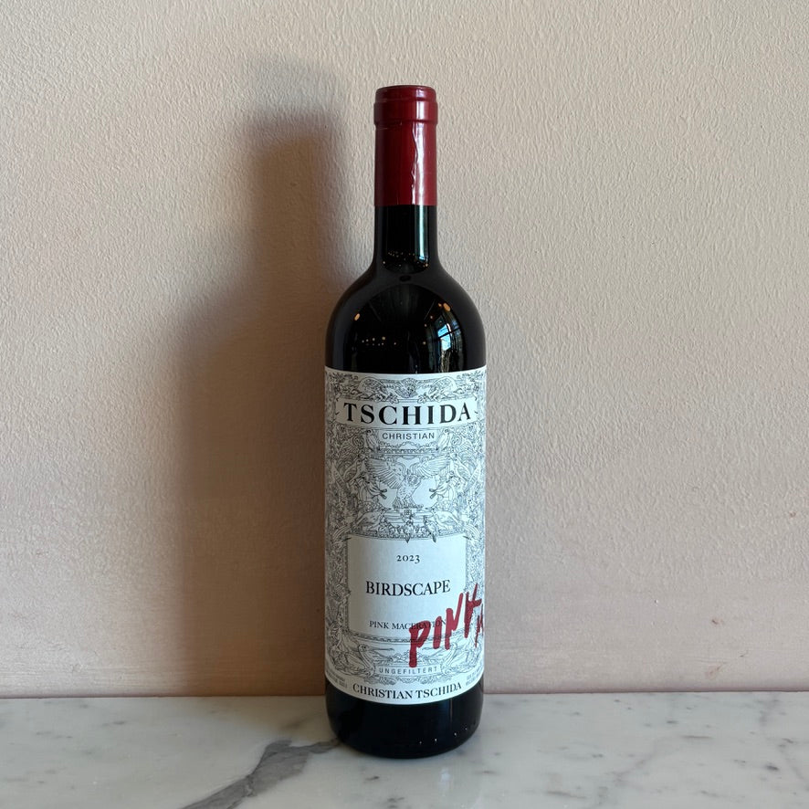 Christian Tschida "Birdscape" Burgenland, Austria 2023