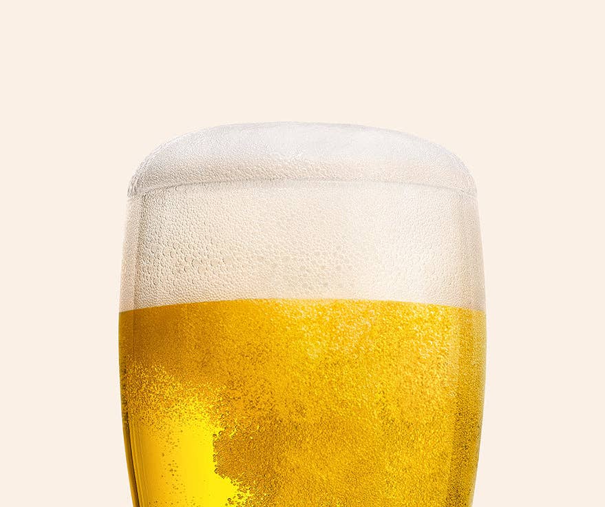 Best Day Brewing NA Electro-Lime Mexican Lager