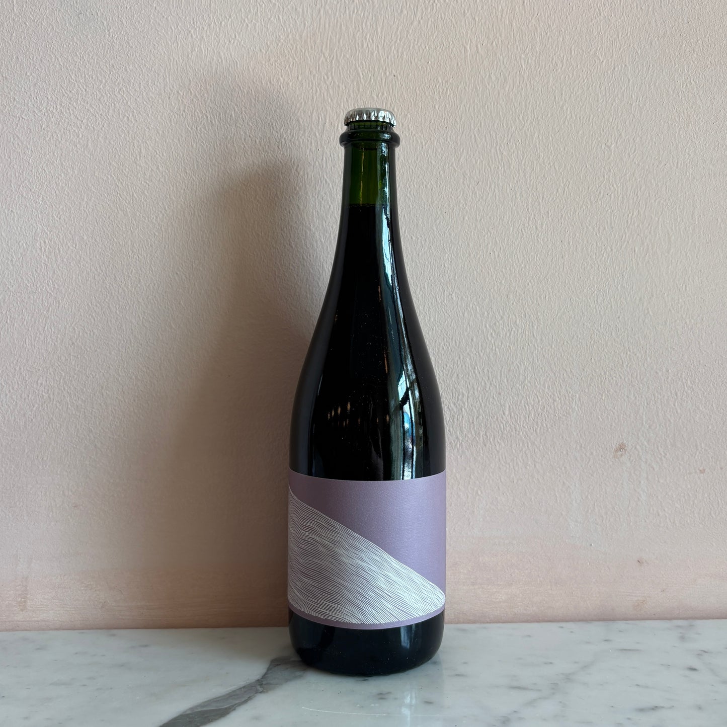 Broc Cellars "Aqua Vino" Valdigiué, Dunnigan Hills, California 2024