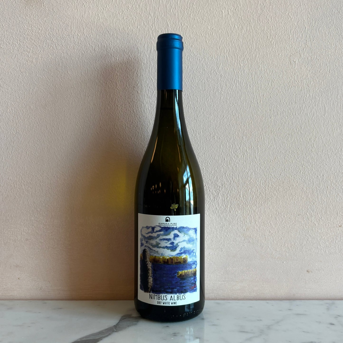 Kamara "Nimbus Albus" Thessaloniki, Greece 2022