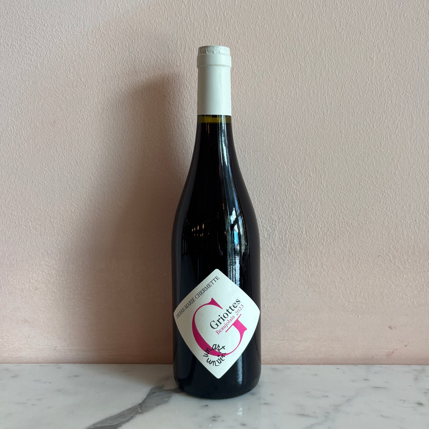 Pierre-Marie Chermette "Les Griottes" Beaujolais, France 2023