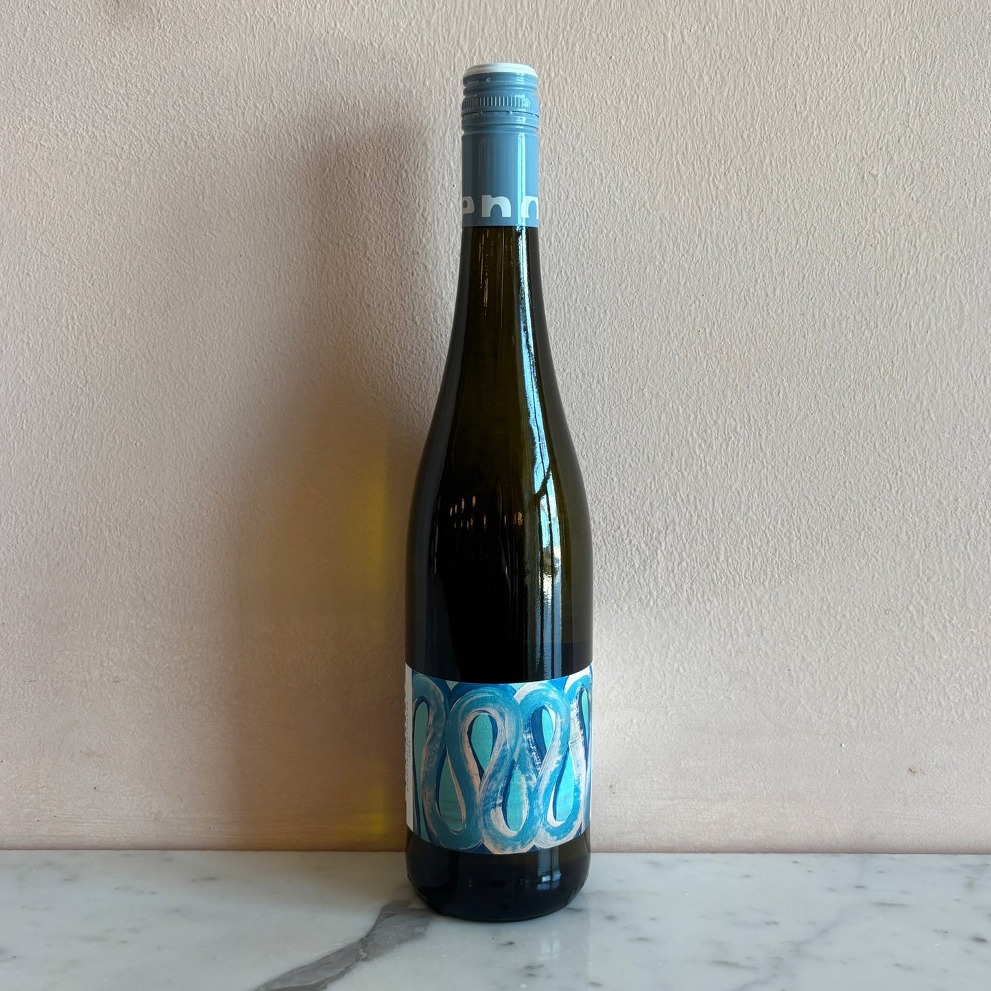 Seehof "Riesling Feinherb" Rheinhessen, Germany 2024