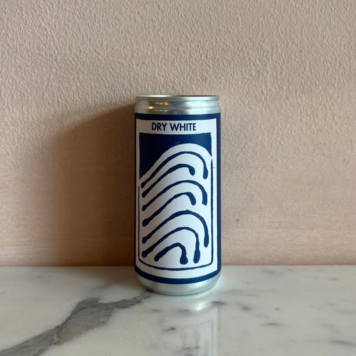 Jean-Pierre Robinot "Famille du Vin" White Single Can, Loire Valley, France NV