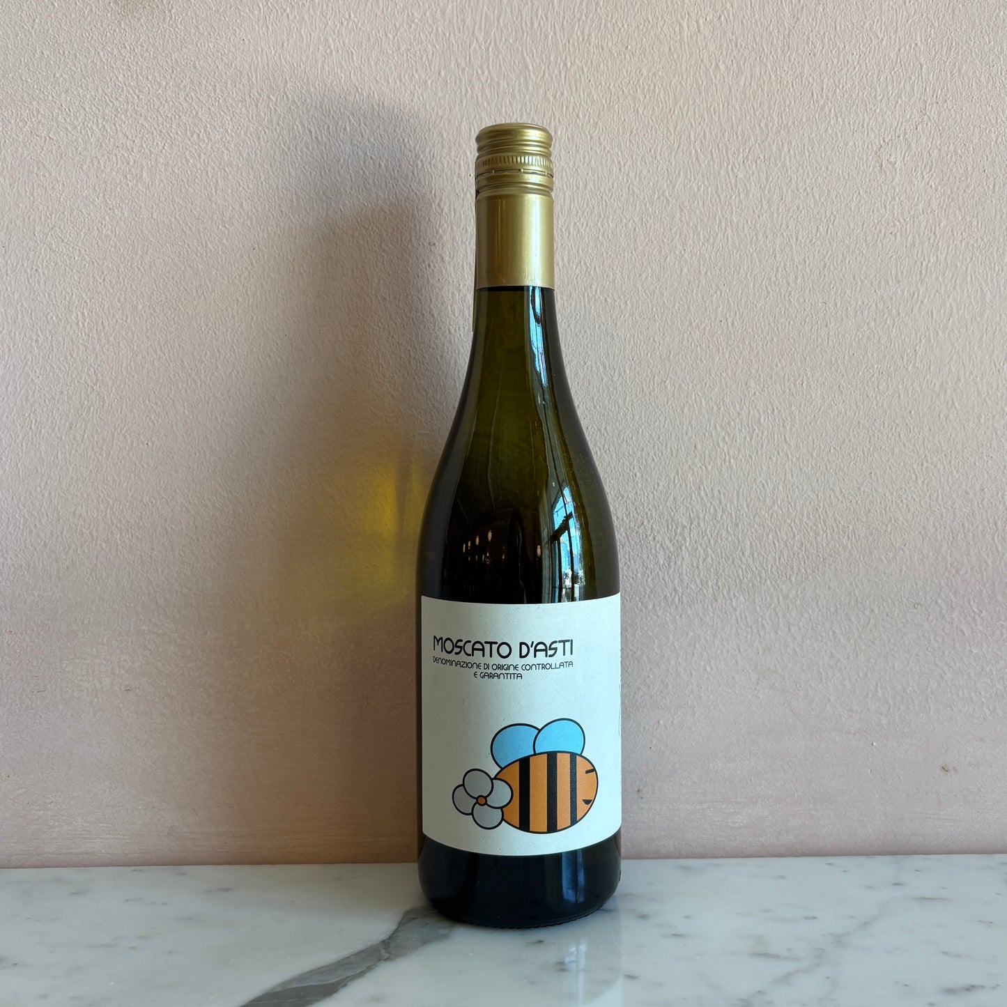 Poderi Cellario "Moscato d'Asti" Piedmont, Italy NV