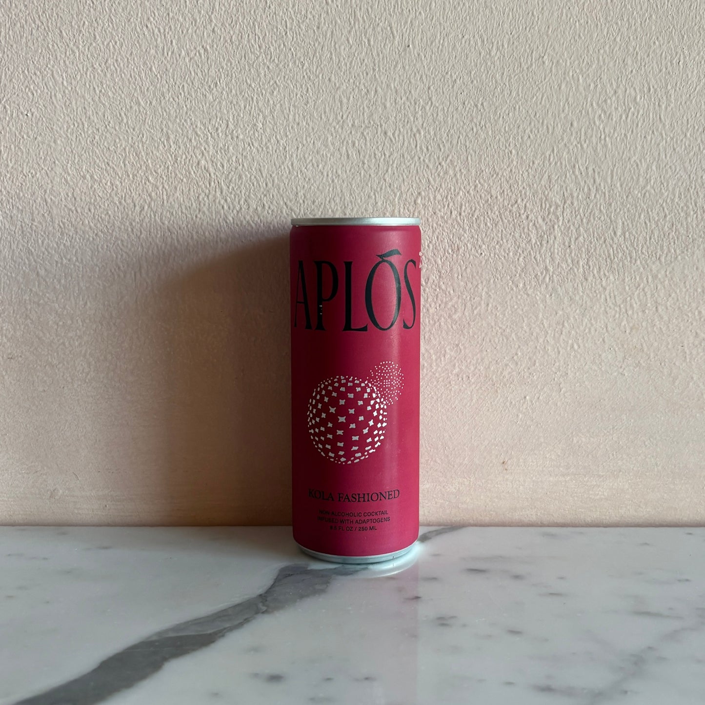 Aplós Kola Fashioned