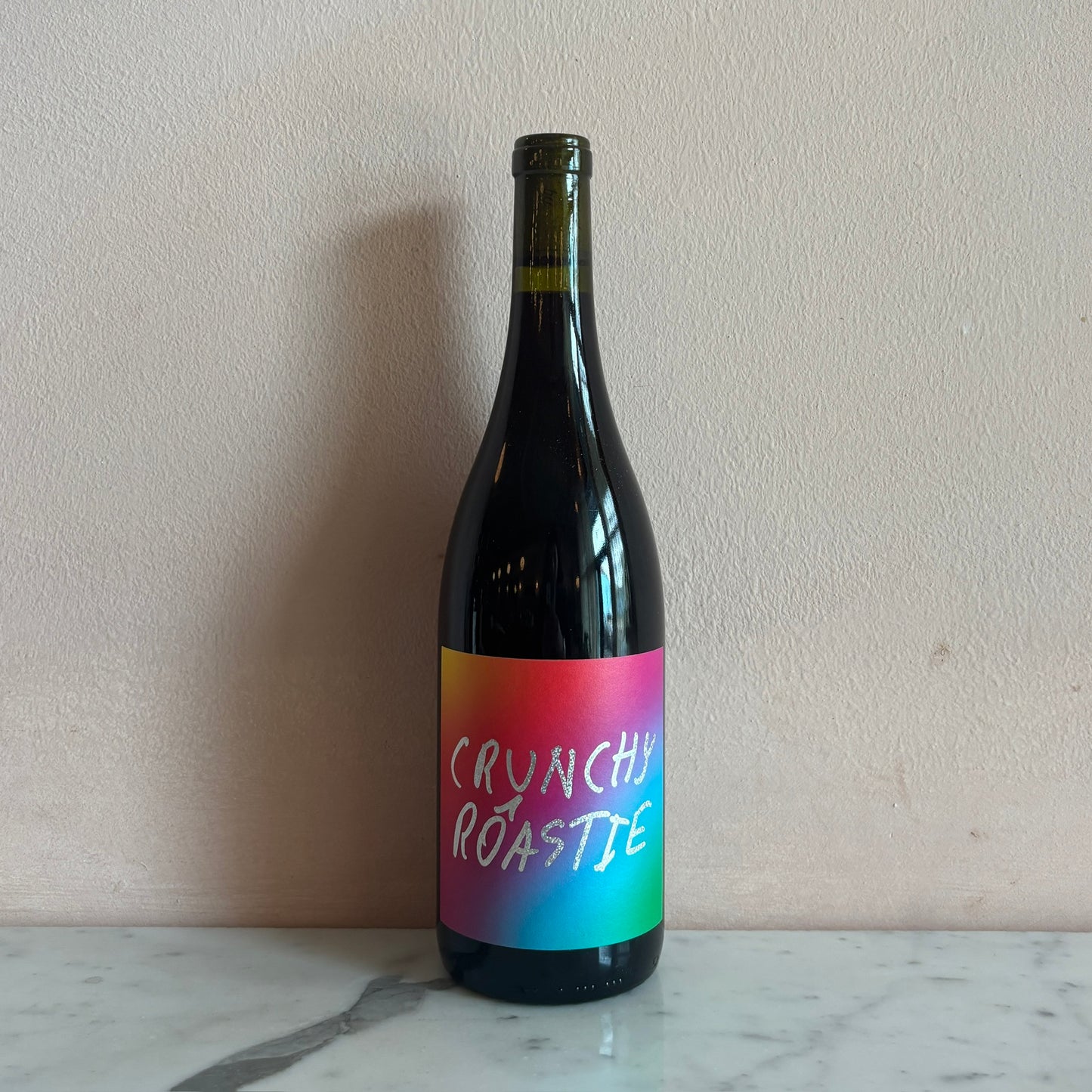 Stolpman Vineyards "Crunchy Roastie" Syrah, Santa Barbara County, California 2023