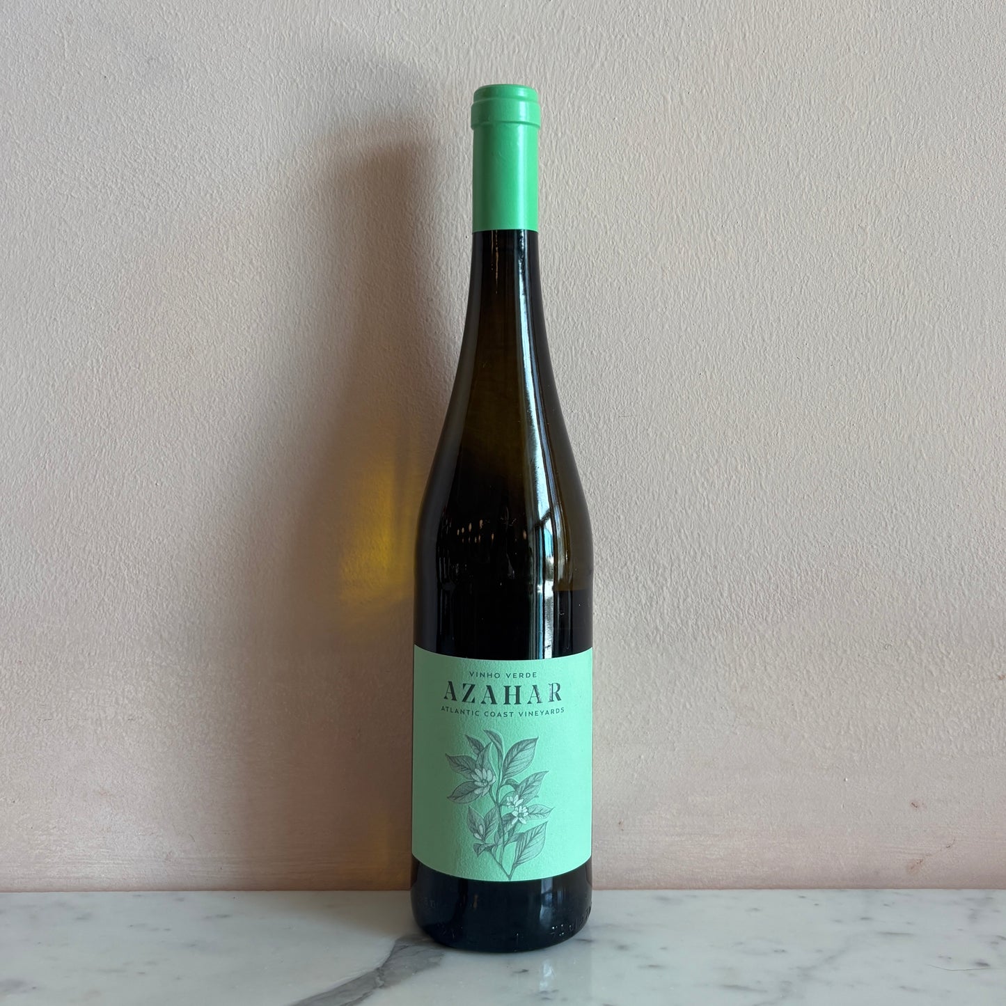Vinhos Gota "Azahar" Vinho Verde, Dao, Portugal 2024