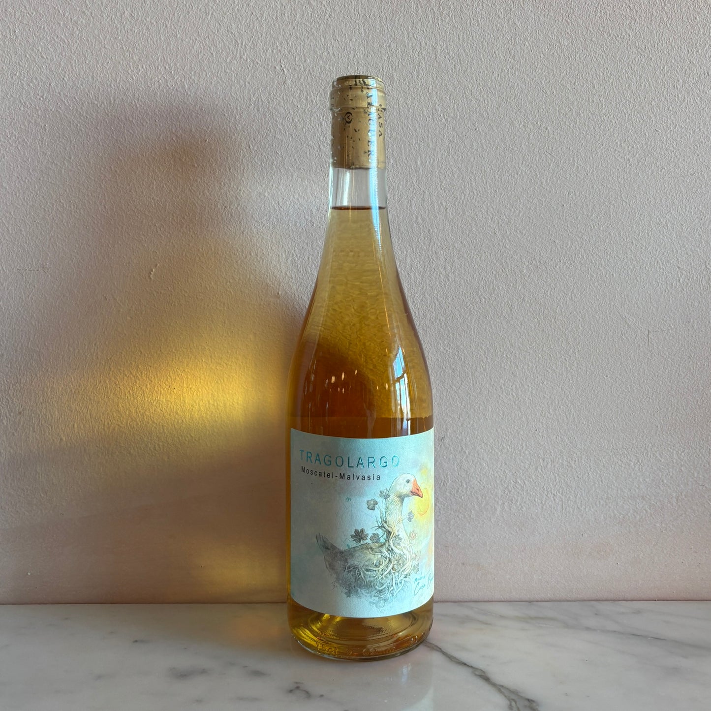 Casa Balaguer "Tragolargo" Blanco, Alicante, Spain 2024