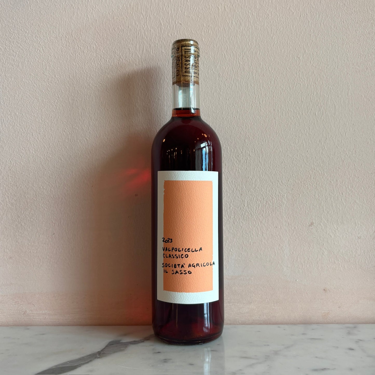 Il Sasso "Valpolicella Classico" Veneto, Italy 2023