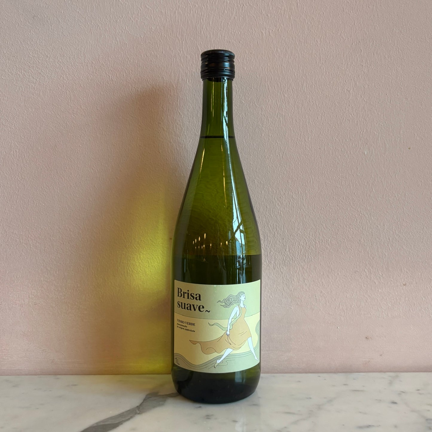 Brisa Suave "Vinho Verde" Branco, Vinho Verde, Portugal 2024