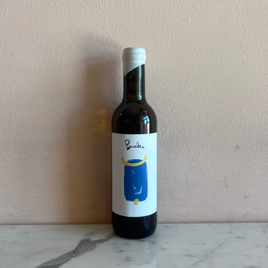 Buelan Compañía de Sacas No. 1 Mirador Manzanilla