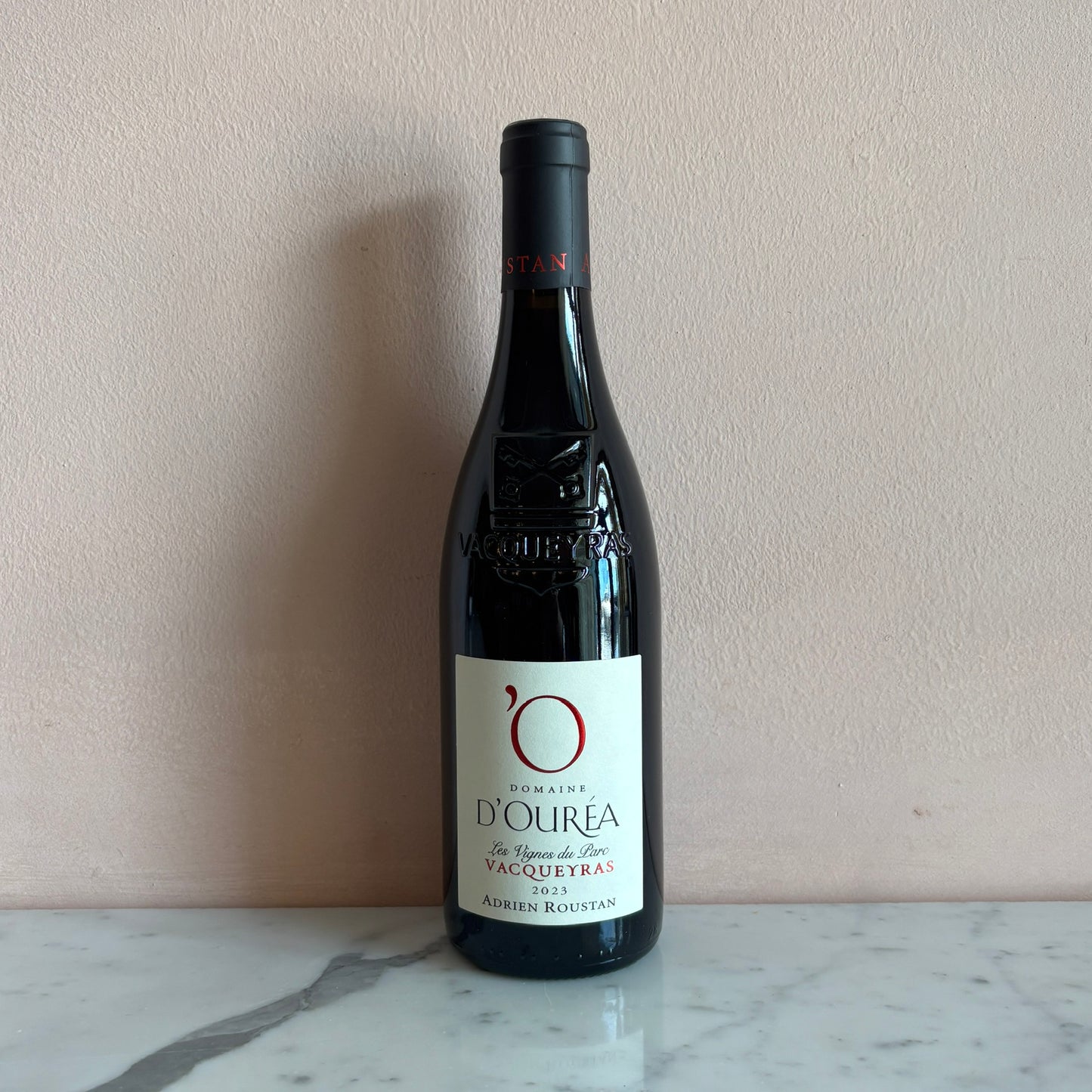 Domaine d'Ourea "Les Vignes du Parc" Rhône Valley, France 2023