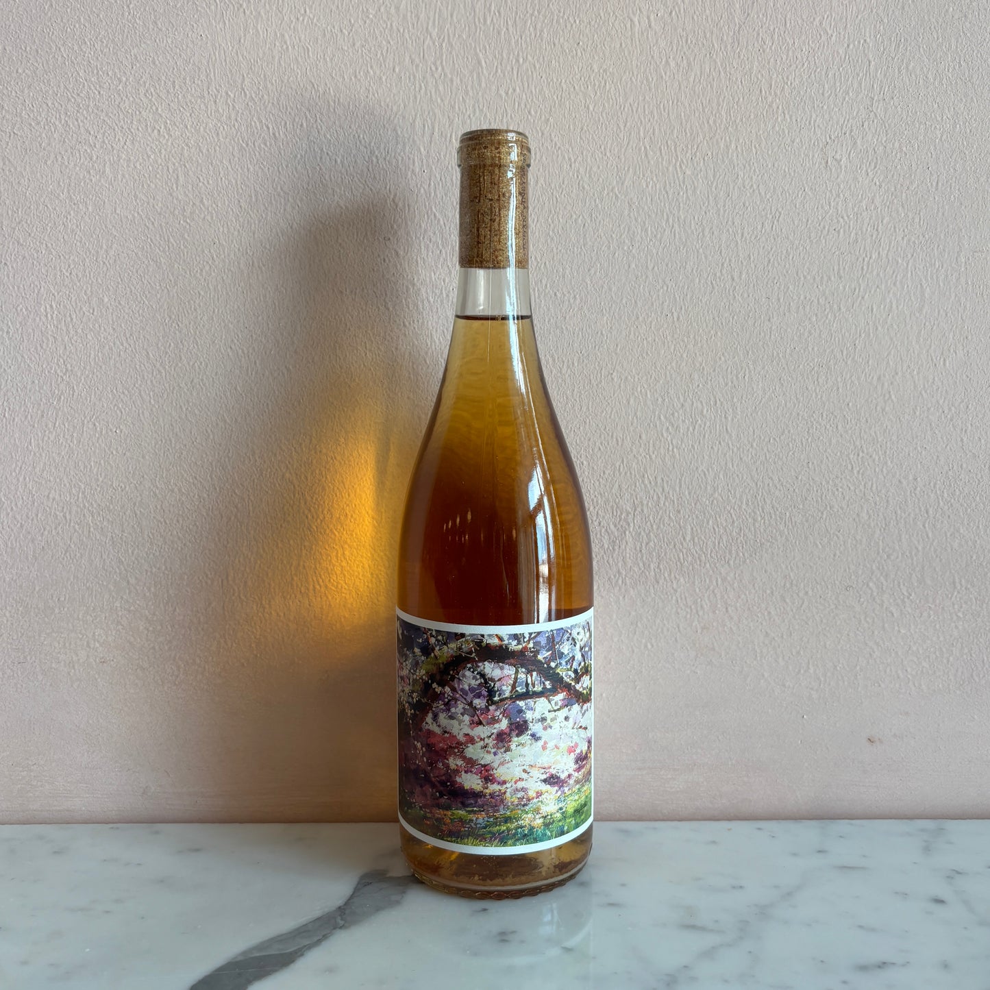 Johan Vineyards "Maceration" Blend, Willamette Valley, Oregon 2023