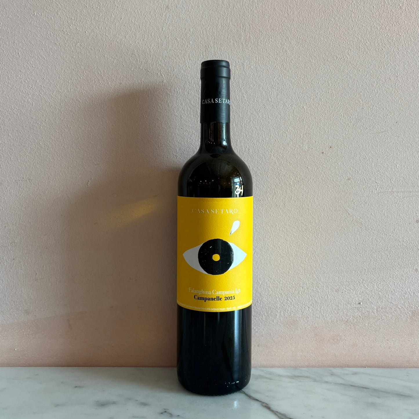 Casa Setaro "Campanelle" Falanghina, Campania, Italy 2025