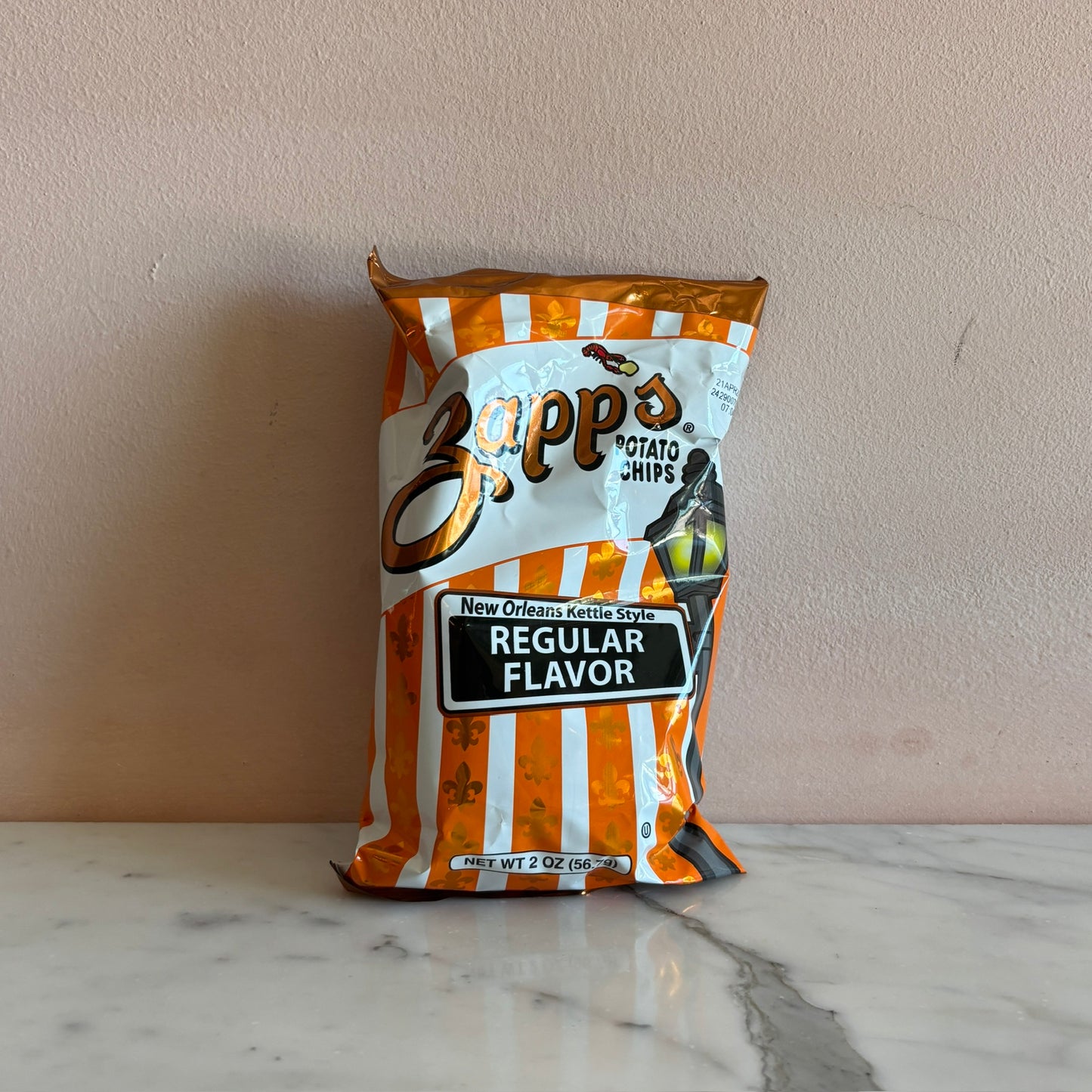 Zapp's Chips