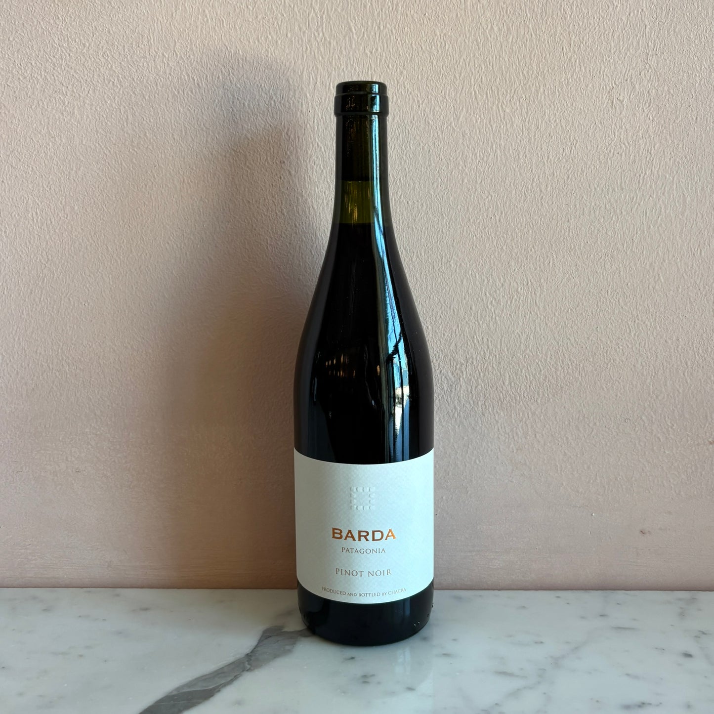 Bodega Chacra "Barda" Pinot Noir, Patagonia, Argentina 2024